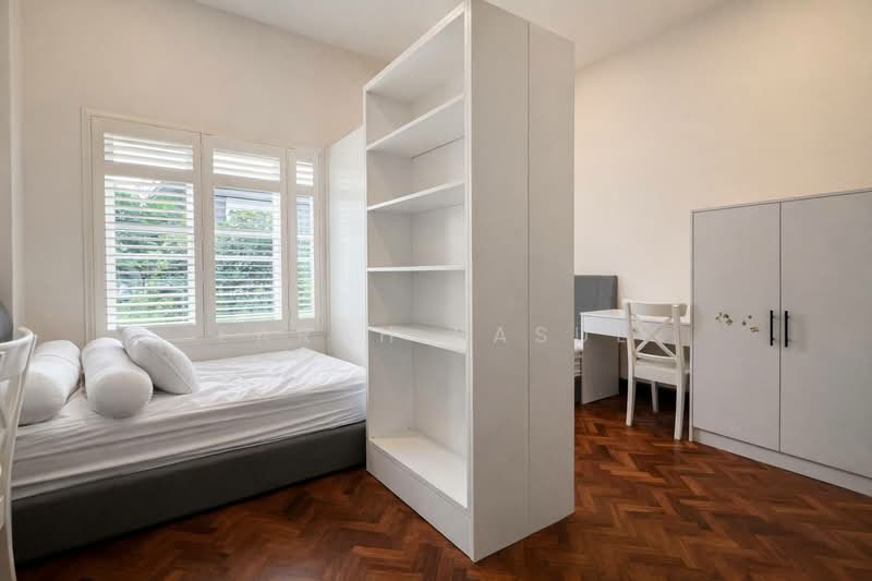 Condominium for Rent at Sri Bayu - Farah Rasul - Bedroom - PropertyGuru.com.my