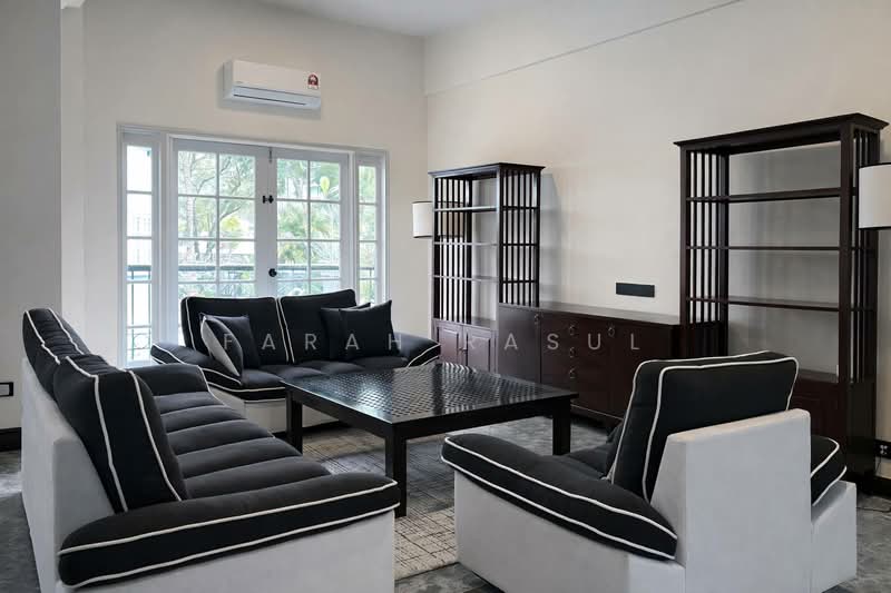 Condominium for Rent at Sri Bayu - Farah Rasul - Living Room - PropertyGuru.com.my
