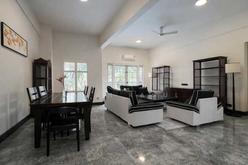 Condominium for Rent at Sri Bayu - Farah Rasul - Living Room - PropertyGuru.com.my