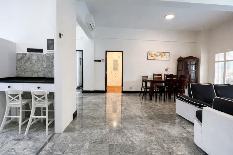 Condominium for Rent at Sri Bayu - Farah Rasul - Living Room - PropertyGuru.com.my