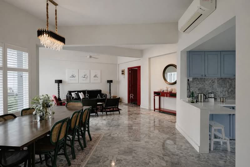 For Rent - Sri Bayu