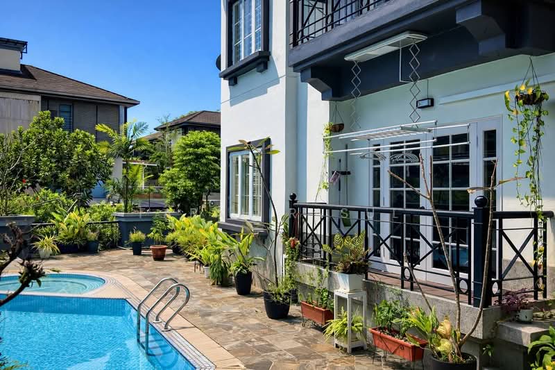 For Rent - Sri Bayu