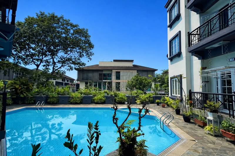 For Rent - Sri Bayu