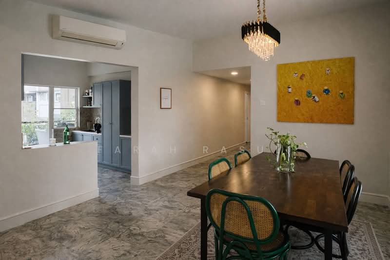 For Rent - Sri Bayu