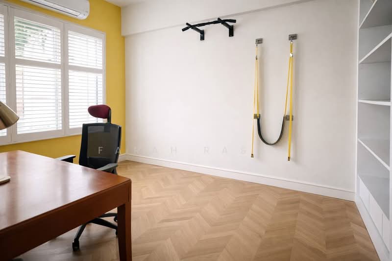 For Rent - Sri Bayu