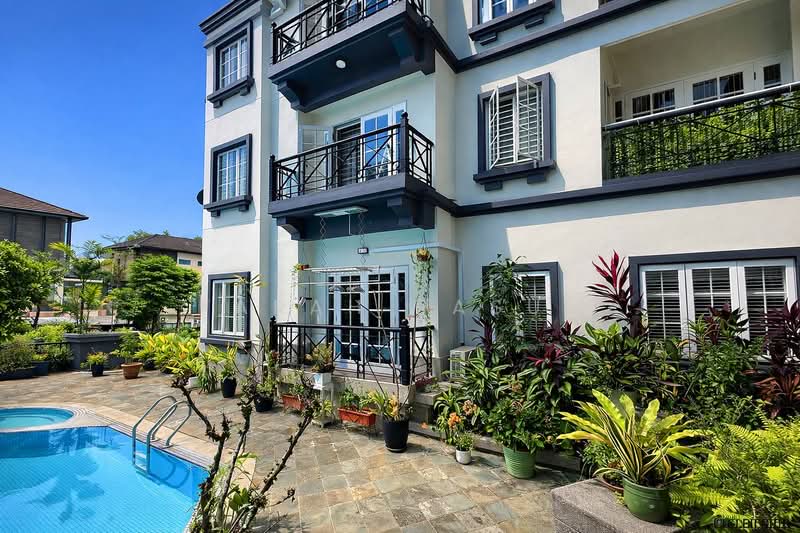 For Rent - Sri Bayu