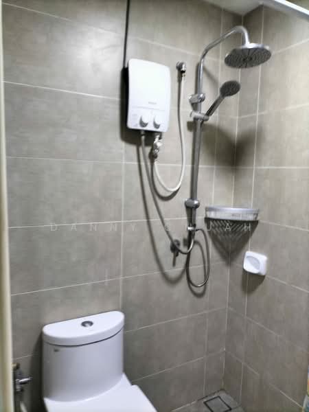 Service Residence for Rent at Liberty @ Arc - Danny Chuah - PropertyGuru.com.my