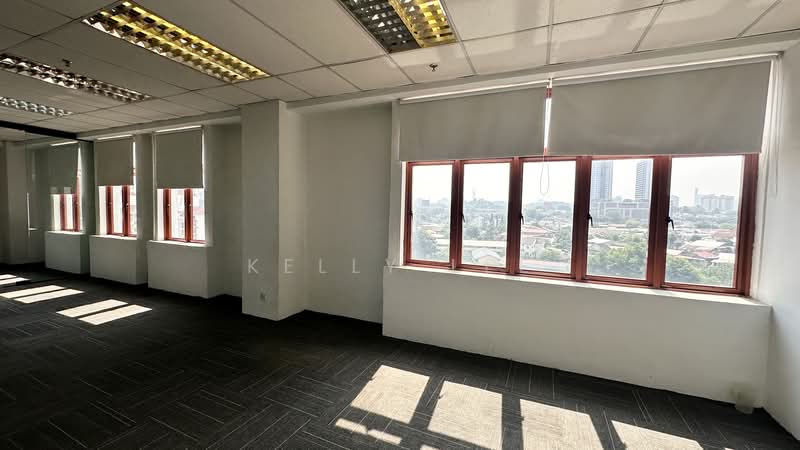 Untuk Disewa - Damansara Intan