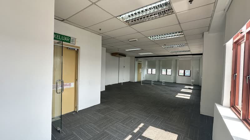 Untuk Disewa - Damansara Intan