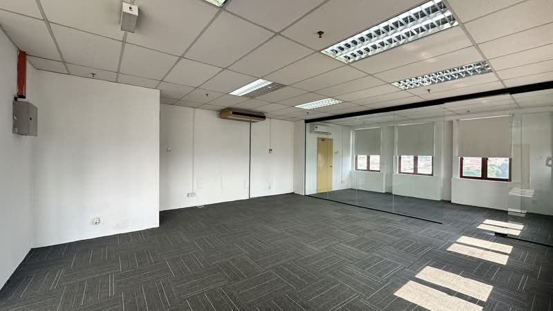 Untuk Disewa - Damansara Intan