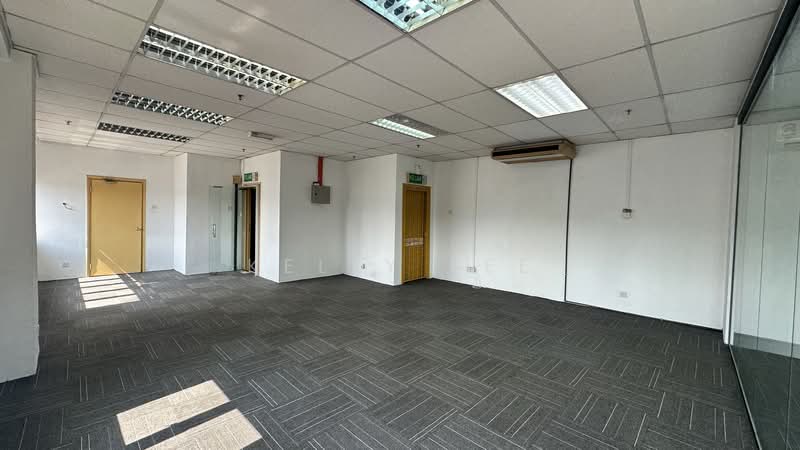 Untuk Disewa - Damansara Intan