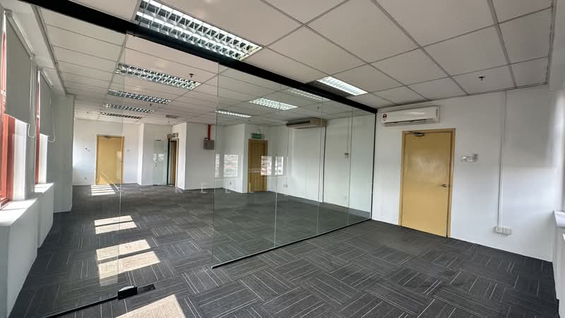 Untuk Disewa - Damansara Intan