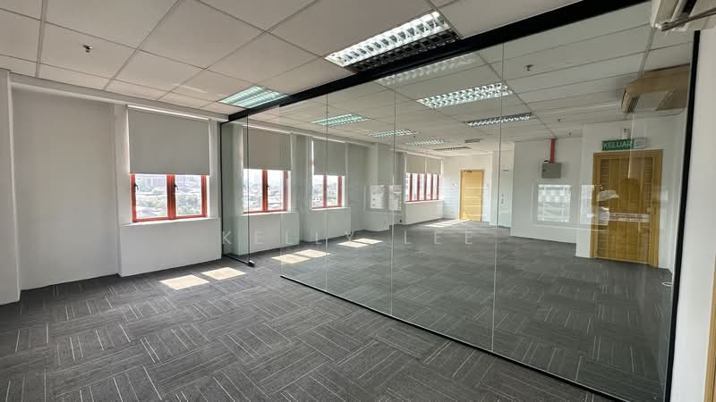 Untuk Disewa - Damansara Intan