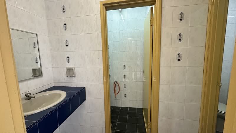 Untuk Disewa - Damansara Intan