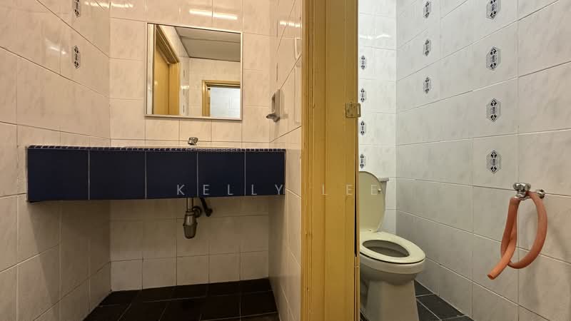 Untuk Disewa - Damansara Intan