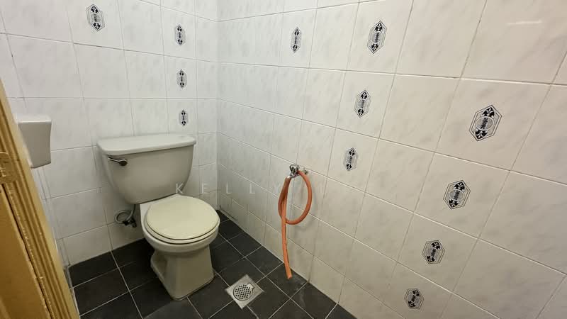 Untuk Disewa - Damansara Intan