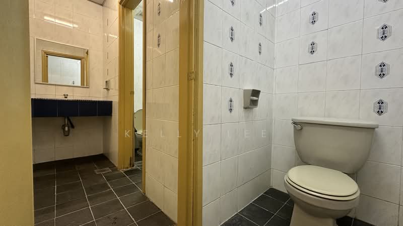 Untuk Disewa - Damansara Intan