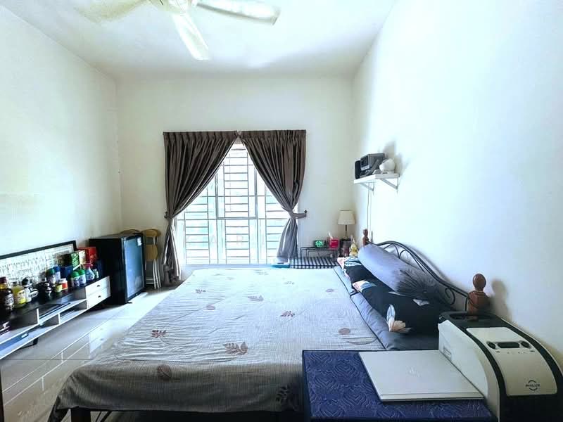 Seasons Amara Larkin untuk Untuk Dijual - RM 340,000, Mac 2026 - Bedroom - PropertyGuru.com.my