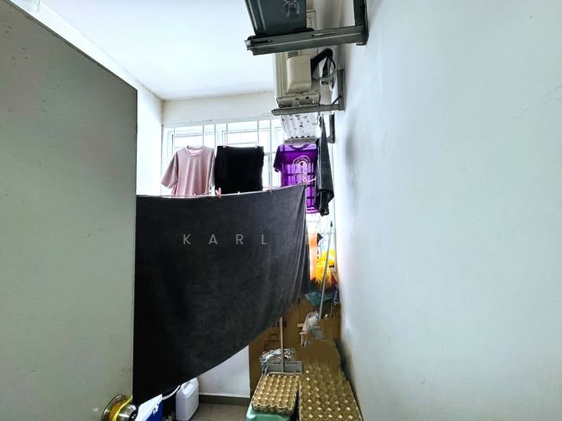 Seasons Amara Larkin untuk Untuk Dijual - RM 340,000, Mac 2026 - PropertyGuru.com.my