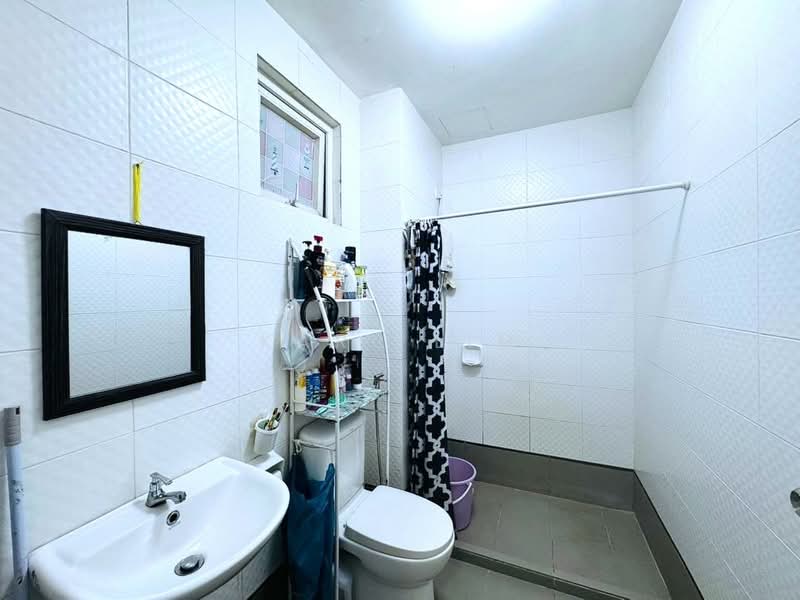 Seasons Amara Larkin untuk Untuk Dijual - RM 340,000, Mac 2026 - Bathroom - PropertyGuru.com.my