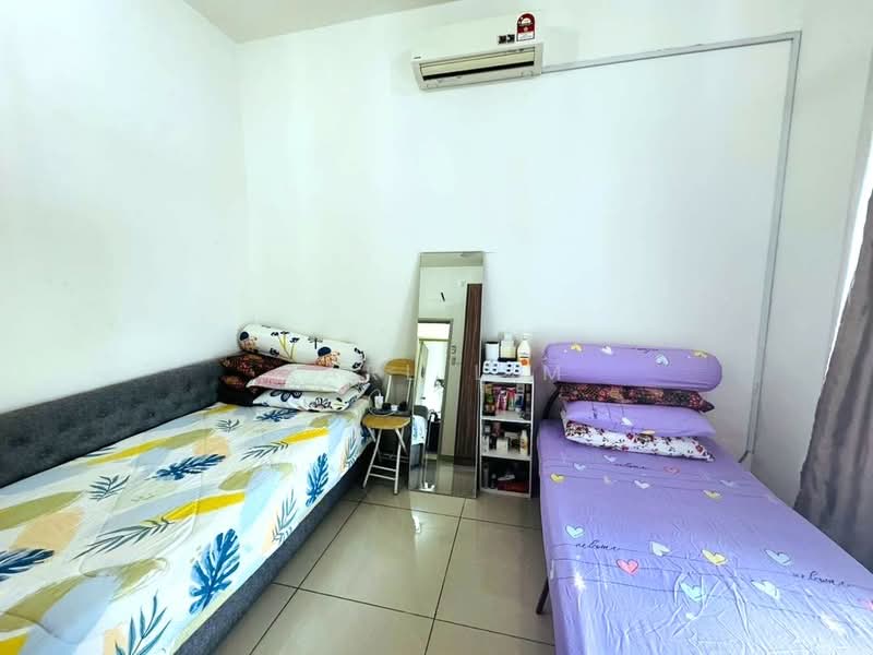Seasons Amara Larkin untuk Untuk Dijual - RM 340,000, Mac 2026 - Bedroom - PropertyGuru.com.my