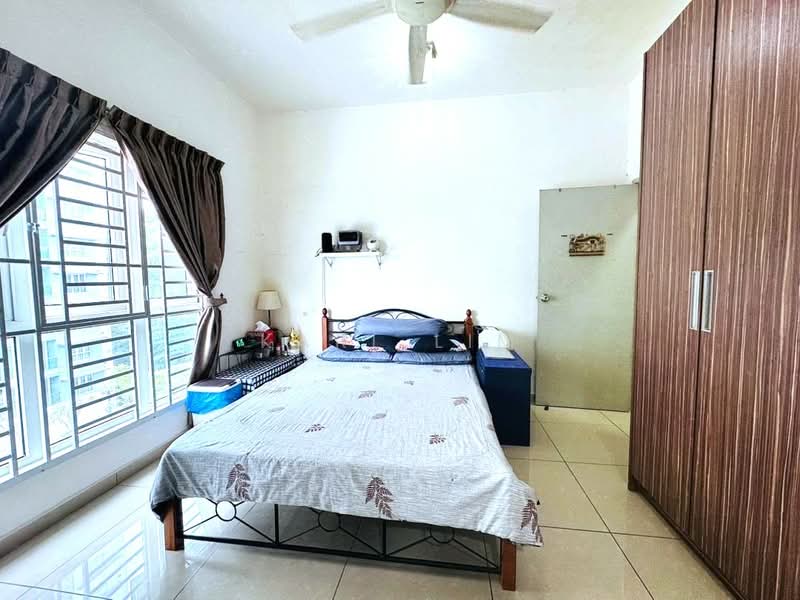 Seasons Amara Larkin untuk Untuk Dijual - RM 340,000, Mac 2026 - Bedroom - PropertyGuru.com.my