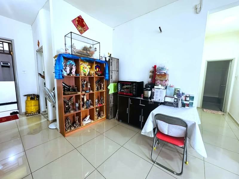 Seasons Amara Larkin untuk Untuk Dijual - RM 340,000, Mac 2026 - Living Room - PropertyGuru.com.my