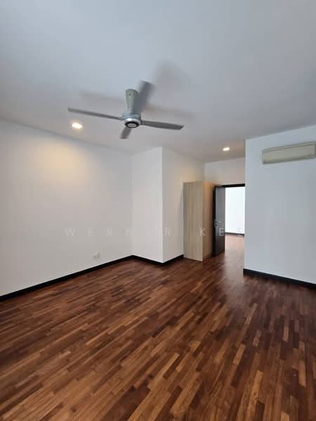 Semi-Detached House for Rent in Iskandar Puteri (Nusajaya) (Johor) - Werner Kee - Interior - PropertyGuru.com.my