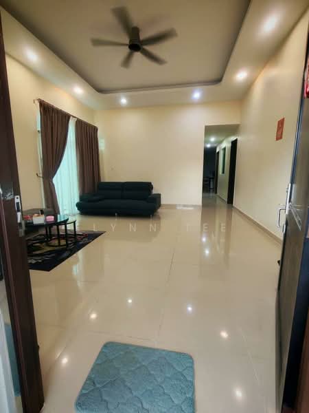 Taman Desa Impian untuk Untuk Dijual - RM 699,000, Mac 2026 - Living Room - PropertyGuru.com.my