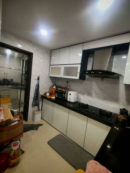 Taman Desa Impian untuk Untuk Dijual - RM 699,000, Mac 2026 - Kitchen - PropertyGuru.com.my