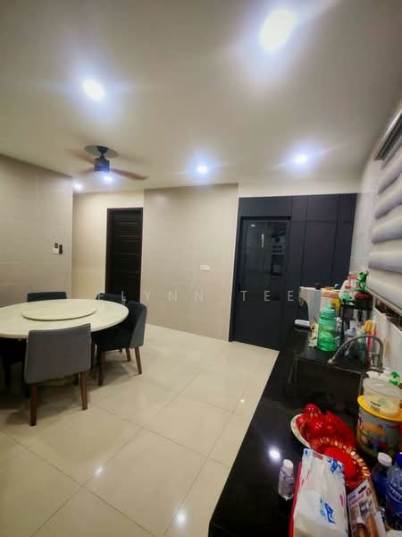 Taman Desa Impian untuk Untuk Dijual - RM 699,000, Mac 2026 - Dining Room - PropertyGuru.com.my