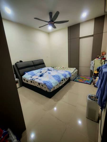 Taman Desa Impian untuk Untuk Dijual - RM 699,000, Mac 2026 - Bedroom - PropertyGuru.com.my