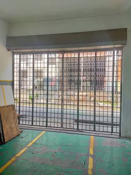 Cluster Factory for Sale in U5, Taman Subang Bestari (Shah Alam) - Simon Tan - Exterior - PropertyGuru.com.my
