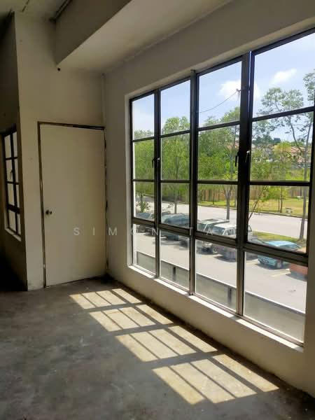 Cluster Factory for Sale in U5, Taman Subang Bestari (Shah Alam) - Simon Tan - Interior - PropertyGuru.com.my