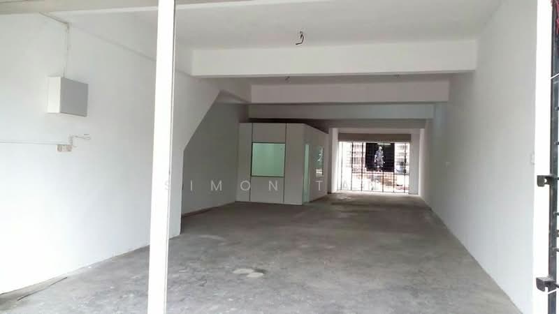 Cluster Factory for Sale in U5, Taman Subang Bestari (Shah Alam) - Simon Tan - Interior - PropertyGuru.com.my