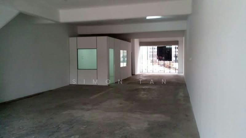 Cluster Factory for Sale in U5, Taman Subang Bestari (Shah Alam) - Simon Tan - Interior - PropertyGuru.com.my