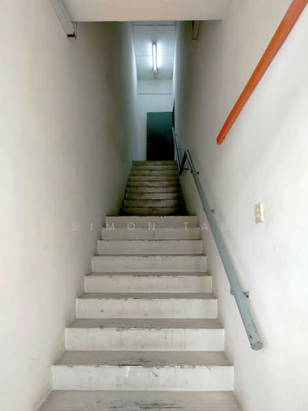 Cluster Factory for Sale in U5, Taman Subang Bestari (Shah Alam) - Simon Tan - Corridor - PropertyGuru.com.my