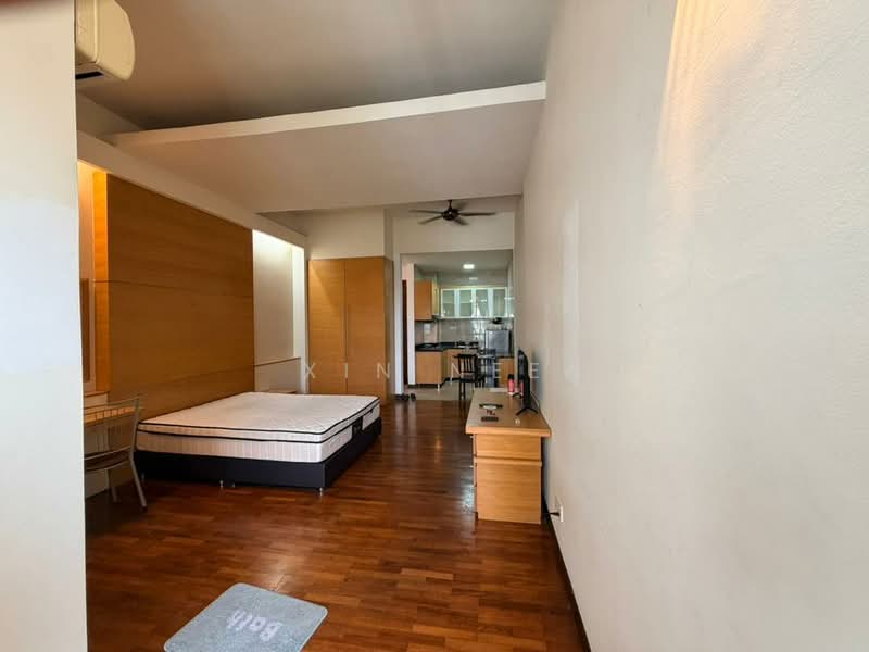 Service Residence for Rent at The Heritage Residence - Xin Nee - Interior - PropertyGuru.com.my