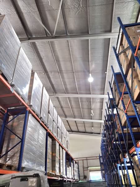 Detached Factory for Rent in Bukit Rahman Putra (Sungai Buloh) - Vincent Yong - PropertyGuru.com.my