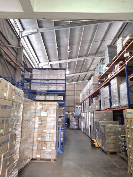 Detached Factory for Rent in Bukit Rahman Putra (Sungai Buloh) - Vincent Yong - Interior - PropertyGuru.com.my