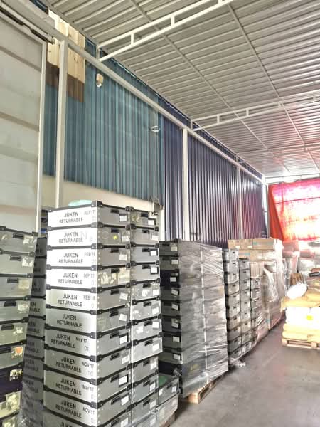 Detached Factory for Rent in Bukit Rahman Putra (Sungai Buloh) - Vincent Yong - PropertyGuru.com.my