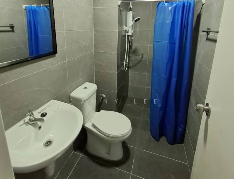 Majestic Maxim untuk Untuk Disewa - RM 2,300 /bulan, Mac 2026 - Bathroom - PropertyGuru.com.my