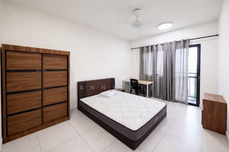 Majestic Maxim untuk Untuk Disewa - RM 2,300 /bulan, Mac 2026 - Bedroom - PropertyGuru.com.my