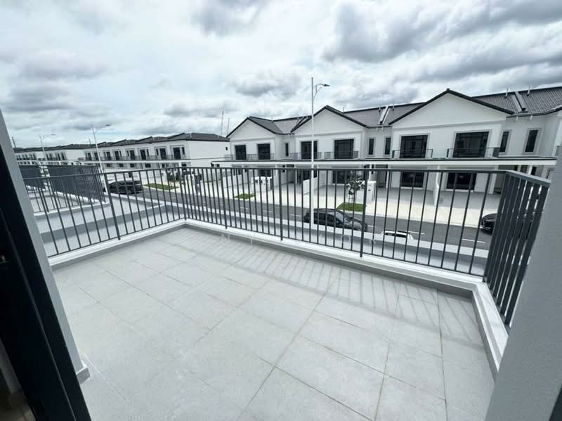Cluster House for Sale in Eco Botanic 2 (Iskandar Puteri (Nusajaya)) - Suny Sior - Exterior - PropertyGuru.com.my