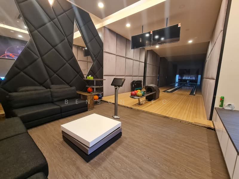 Rumah Banglo untuk Dijual di Leisure Farm (Gelang Patah) - Benson NEC - Interior - PropertyGuru.com.my