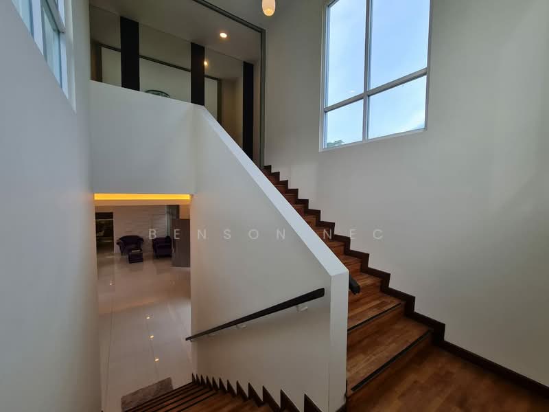 Rumah Banglo untuk Dijual di Leisure Farm (Gelang Patah) - Benson NEC - Interior - PropertyGuru.com.my