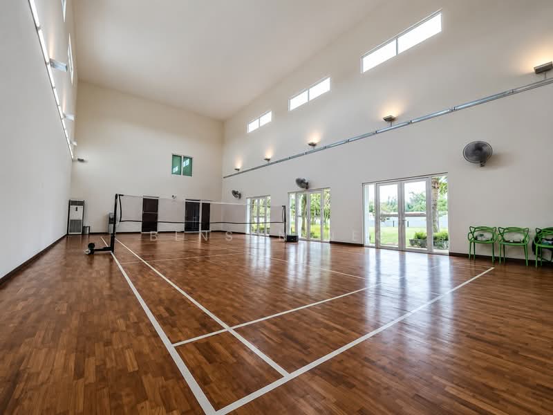Rumah Banglo untuk Dijual di Leisure Farm (Gelang Patah) - Benson NEC - Interior - PropertyGuru.com.my