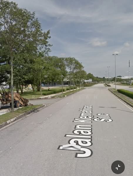 Warehouse for Sale in Iskandar Puteri (Nusajaya) (Johor) - Ryan Lian - Exterior - PropertyGuru.com.my
