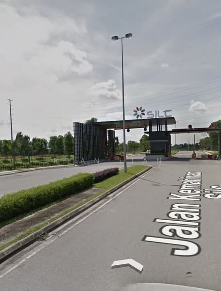 Warehouse for Sale in Iskandar Puteri (Nusajaya) (Johor) - Ryan Lian - Exterior - PropertyGuru.com.my