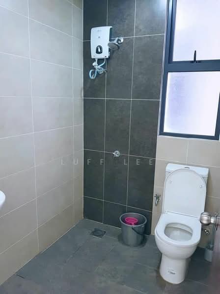 Condominium for Rent at Lido Residency - Luff Lee - Bathroom - PropertyGuru.com.my